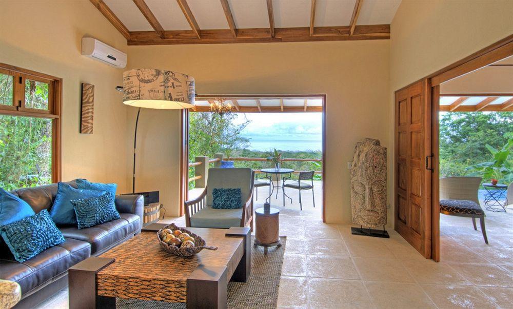 Hotel Casa Chameleon Mal Pais - Adults Only 4*