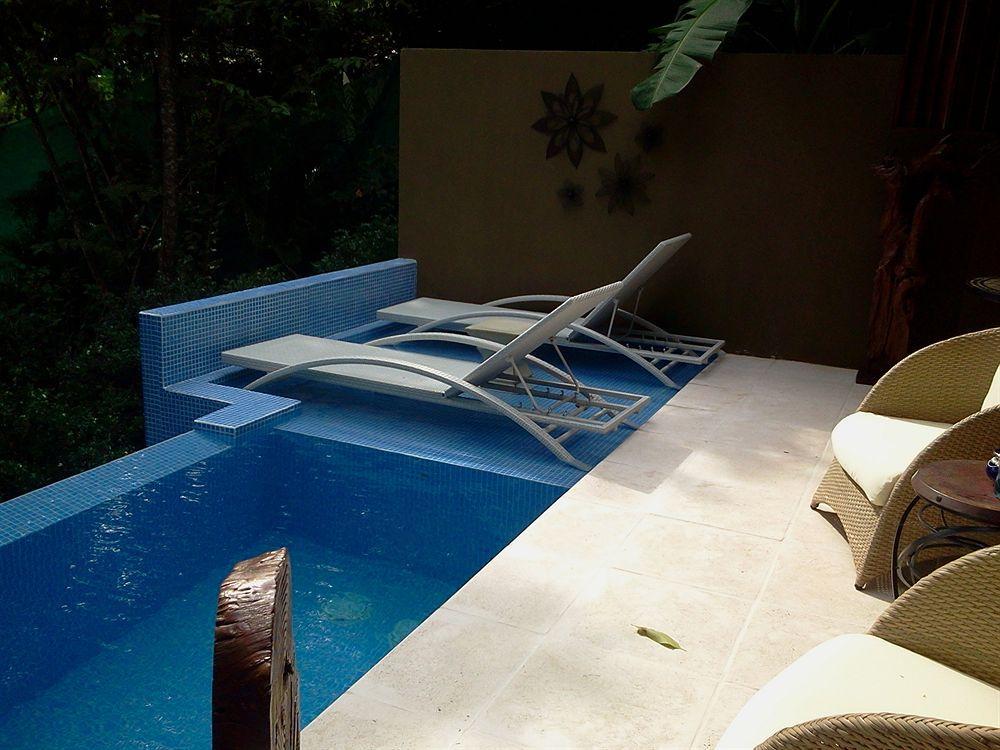 Hotel Casa Chameleon Mal Pais - Adults Only 4*