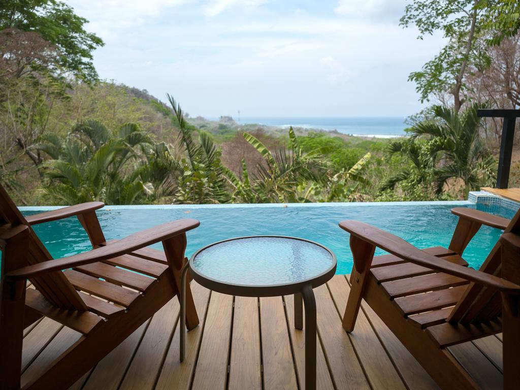 Casa Chameleon Mal Pais - Adults Only